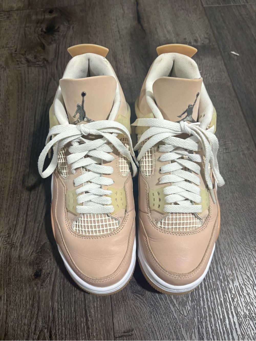 Air Jordan 4 Retro "Shimmer"